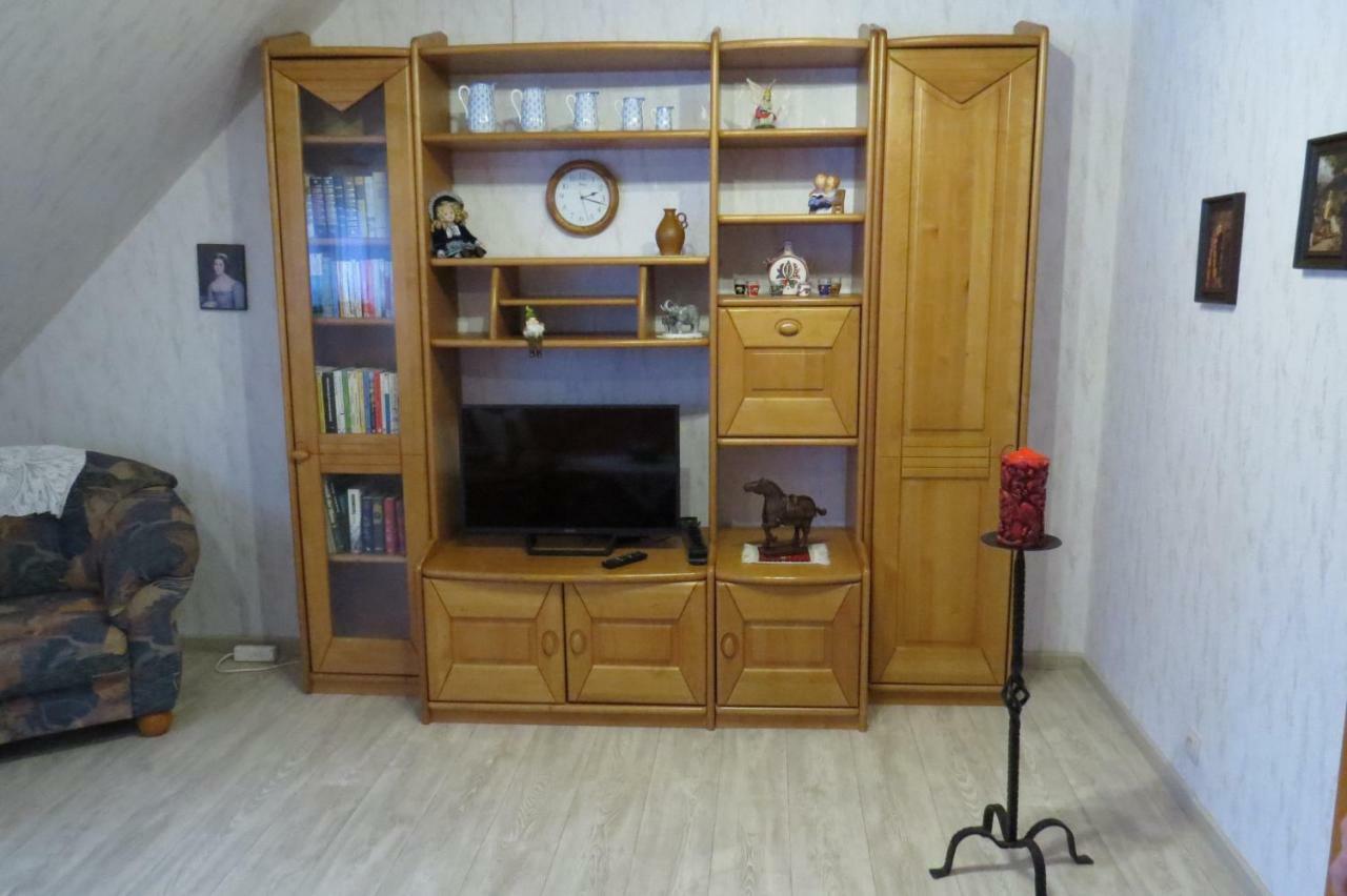 Fewo Scherb Trulben Εξωτερικό φωτογραφία