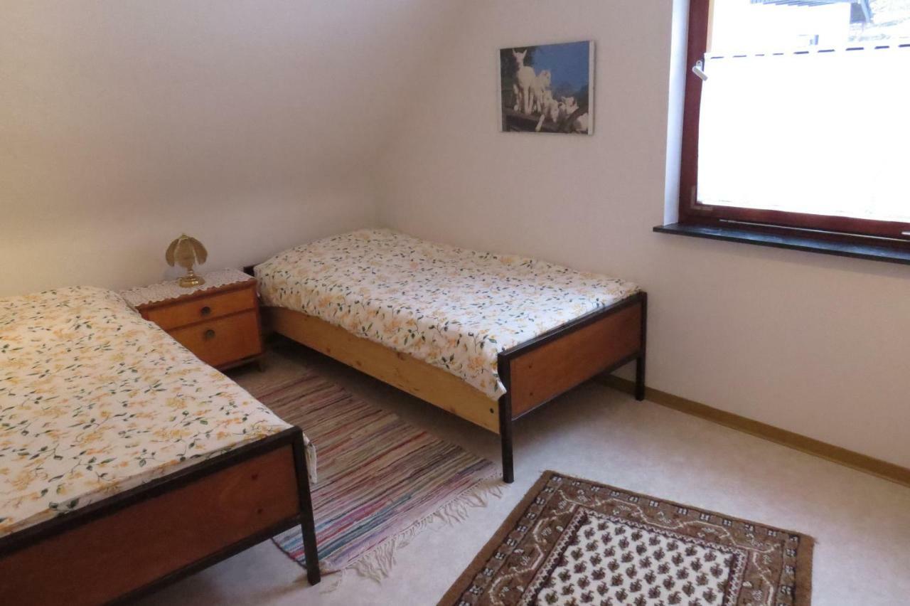 Fewo Scherb Trulben Εξωτερικό φωτογραφία
