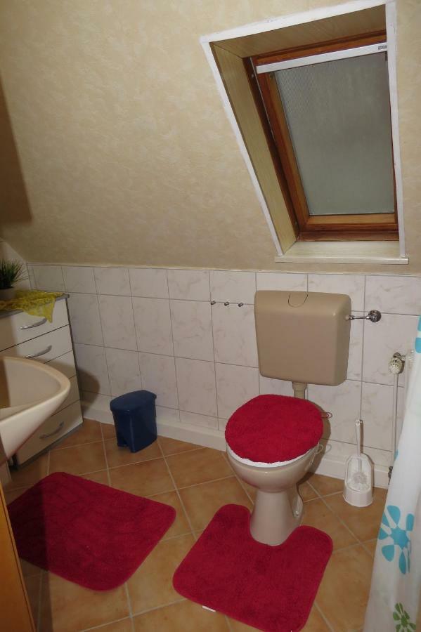 Fewo Scherb Trulben Εξωτερικό φωτογραφία